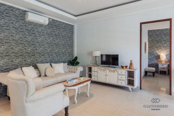 Image 7 from Villa 5 Kamar Disewakan Jangka Panjang di Bali Canggu