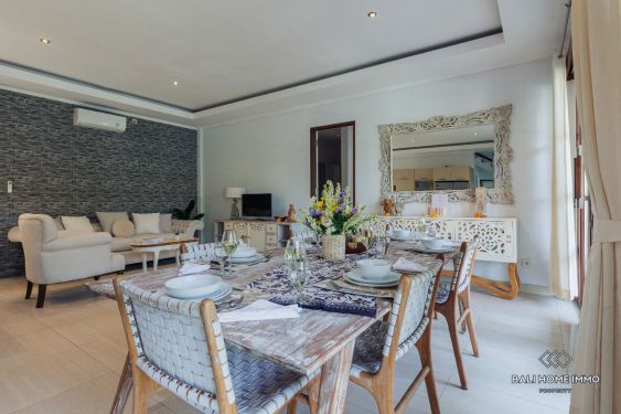 Image 6 from Villa 5 Kamar Disewakan Jangka Panjang di Bali Canggu