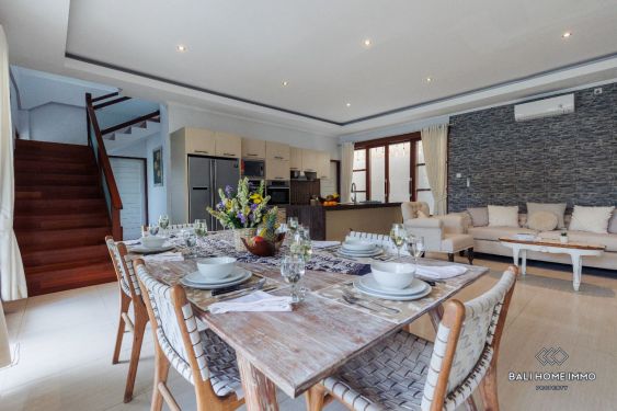 Image 13 from Villa 5 Kamar Disewakan Jangka Panjang di Bali Canggu