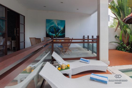 Image 4 from Villa 5 Kamar Disewakan Jangka Panjang di Bali Canggu
