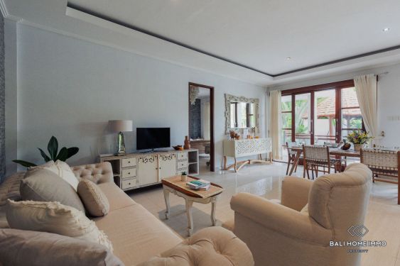 Image 9 from Villa 5 Kamar Disewakan Jangka Panjang di Bali Canggu