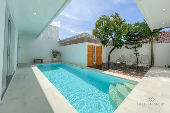 Image 2 from villa de 5 chambres à coucher à vendre en leasing à Bali Kerobokan