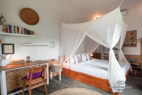 Image 12 from Villa de 5 chambres à vendre en location à Canggu Batu Bolong