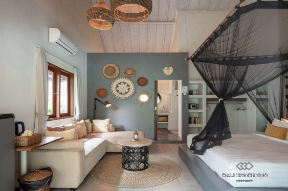 Image 16 from Villa de 5 chambres à vendre en location à Canggu Batu Bolong