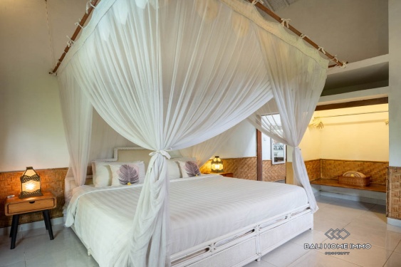 Image 8 from Villa de 5 chambres à vendre en location à Canggu Batu Bolong