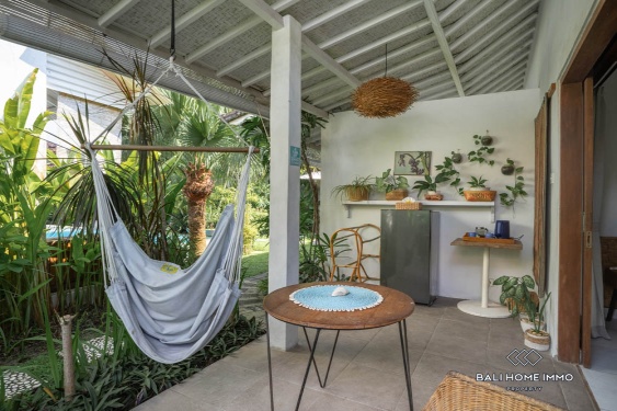 Image 6 from Villa de 5 chambres à vendre en location à Canggu Batu Bolong