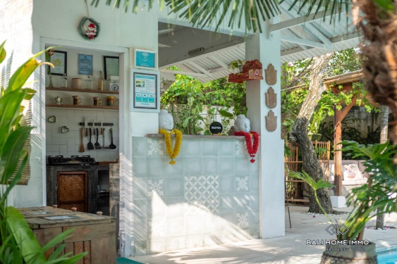 Image 5 from Villa de 5 chambres à vendre en location à Canggu Batu Bolong