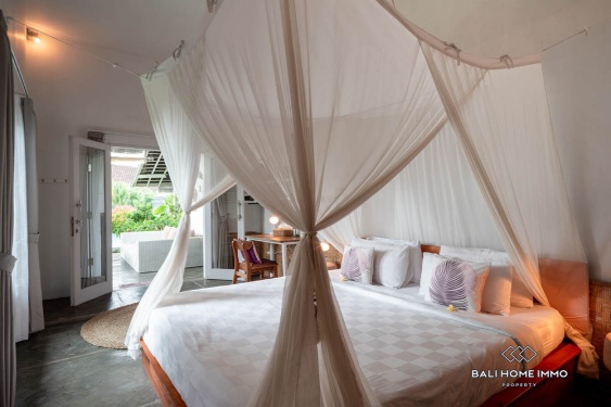 Image 7 from Villa de 5 chambres à vendre en location à Canggu Batu Bolong