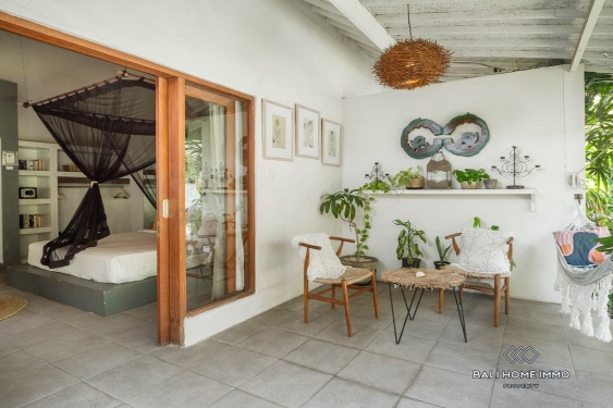 Image 13 from Villa de 5 chambres à vendre en location à Canggu Batu Bolong