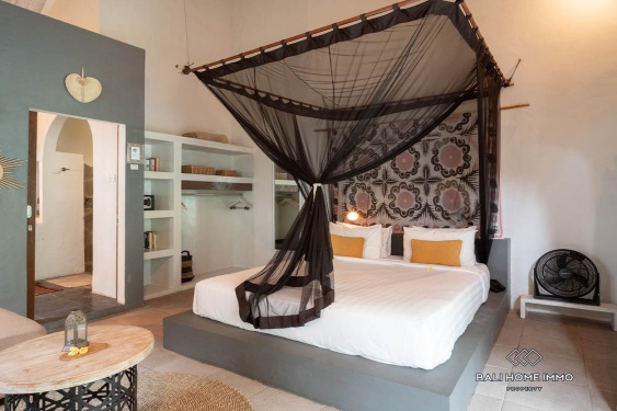 Image 14 from Villa de 5 chambres à vendre en location à Canggu Batu Bolong