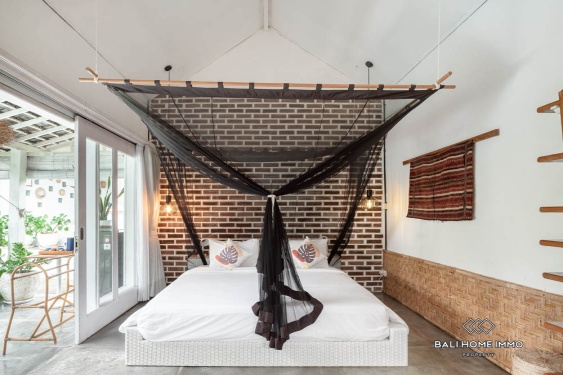 Image 17 from Villa de 5 chambres à vendre en location à Canggu Batu Bolong