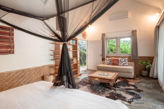 Image 18 from Villa de 5 chambres à vendre en location à Canggu Batu Bolong