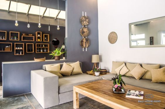 Image 7 from Villa 5 Kamar Tidur untuk Dijual di Canggu Batu Bolong