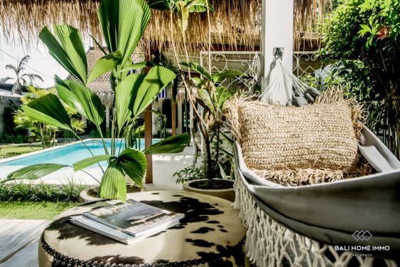 Image 4 from Villa 5 Kamar Tidur untuk Dijual di Canggu Batu Bolong