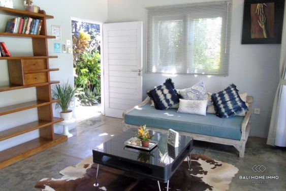 Image 6 from Villa 5 Kamar Tidur untuk Dijual di Canggu Batu Bolong