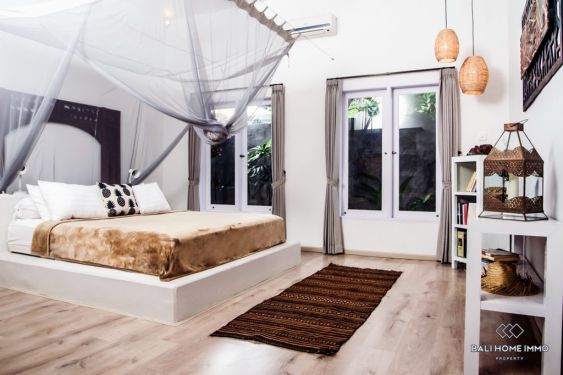 Image 16 from Villa 5 Kamar Tidur untuk Dijual di Canggu Batu Bolong