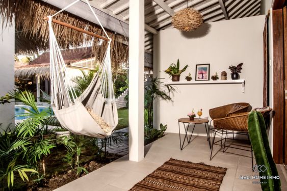 Image 11 from Villa 5 Kamar Tidur untuk Dijual di Canggu Batu Bolong