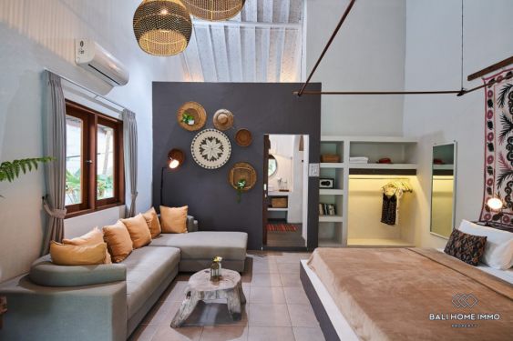 Image 14 from Villa 5 Kamar Tidur untuk Dijual di Canggu Batu Bolong