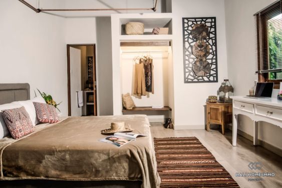 Image 17 from Villa 5 Kamar Tidur untuk Dijual di Canggu Batu Bolong