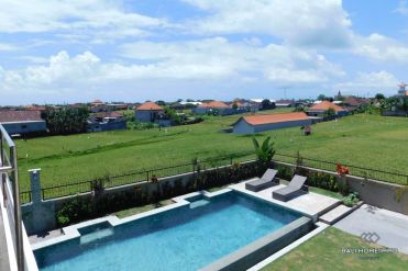 Image 2 from 5 Bedroom Villa For Sale in North Canggu