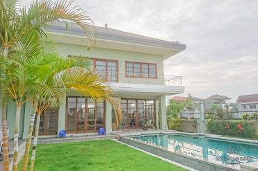 Image 1 from 5 Bedroom Villa For Sale in North Canggu
