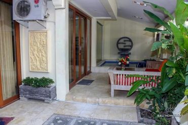 Image 1 from 5 Bedroom Villa For Sale Leasehold in Petitenget