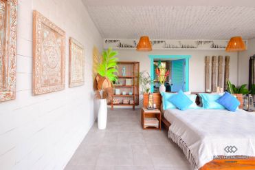 Image 14 from Dijual Sewa Vila 5 Kamar di tengah sawah di Kedungu Bali