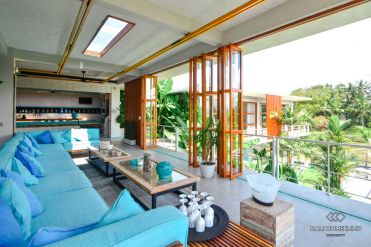 Image 18 from Dijual Sewa Vila 5 Kamar di tengah sawah di Kedungu Bali