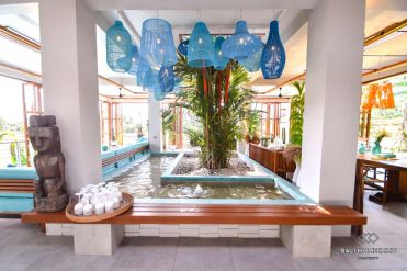 Image 20 from Dijual Sewa Vila 5 Kamar di tengah sawah di Kedungu Bali