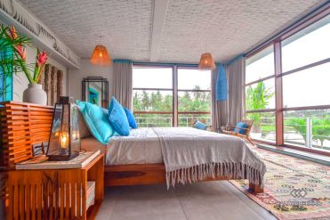 Image 11 from Dijual Sewa Vila 5 Kamar di tengah sawah di Kedungu Bali