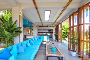 Image 19 from Dijual Sewa Vila 5 Kamar di tengah sawah di Kedungu Bali