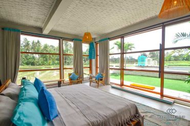 Image 9 from Dijual Sewa Vila 5 Kamar di tengah sawah di Kedungu Bali