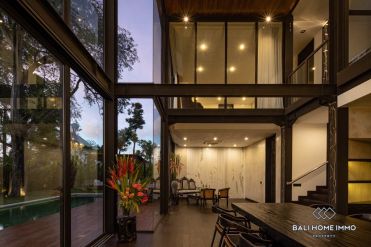 Image 4 from 5 Bedroom Villa for Rent in Umalas