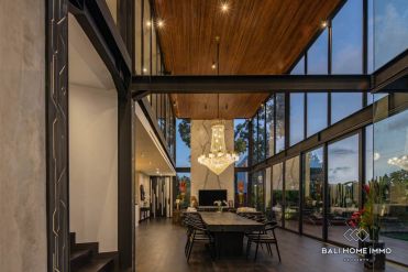 Image 5 from 5 Bedroom Villa for Rent in Umalas