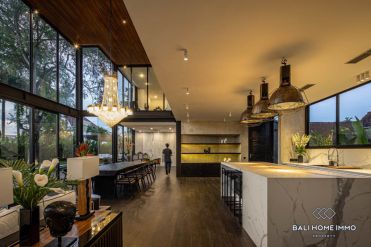 Image 7 from 5 Bedroom Villa for Rent in Umalas