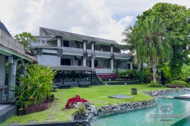 Image 1 from Villa 5 Kamar Disewakan Tahunan di Cemangi