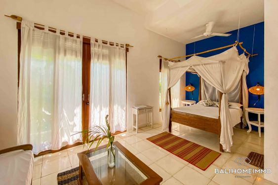 Image 14 from VILA 5 KAMAR TIDUR DISEWAKAN DI BALI BATU BOLONG CANGGU