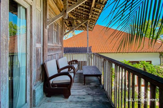 Image 20 from VILA 5 KAMAR TIDUR DISEWAKAN DI BALI BATU BOLONG CANGGU