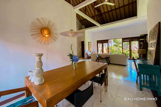 Image 10 from VILA 5 KAMAR TIDUR DISEWAKAN DI BALI BATU BOLONG CANGGU