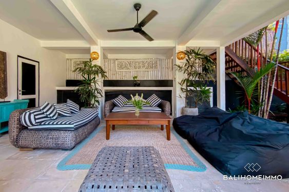 Image 7 from VILA 5 KAMAR TIDUR DISEWAKAN DI BALI BATU BOLONG CANGGU