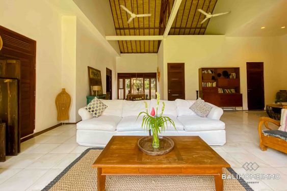 Image 13 from VILA 5 KAMAR TIDUR DISEWAKAN DI BALI BATU BOLONG CANGGU