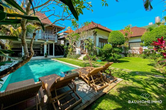 Image 4 from VILA 5 KAMAR TIDUR DISEWAKAN DI BALI BATU BOLONG CANGGU