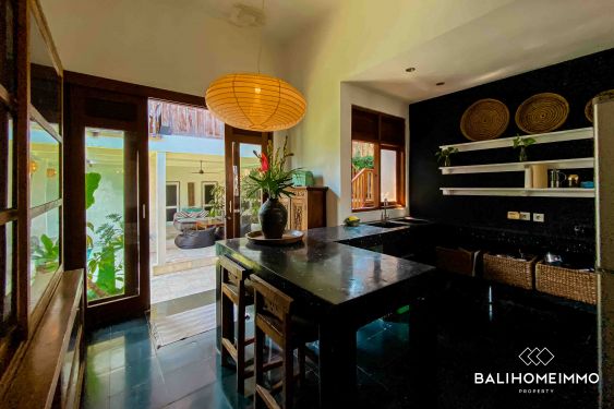 Image 11 from VILA 5 KAMAR TIDUR DISEWAKAN DI BALI BATU BOLONG CANGGU