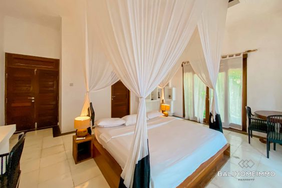 Image 18 from VILA 5 KAMAR TIDUR DISEWAKAN DI BALI BATU BOLONG CANGGU