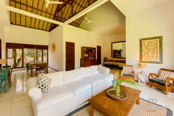 Image 9 from VILA 5 KAMAR TIDUR DISEWAKAN DI BALI BATU BOLONG CANGGU