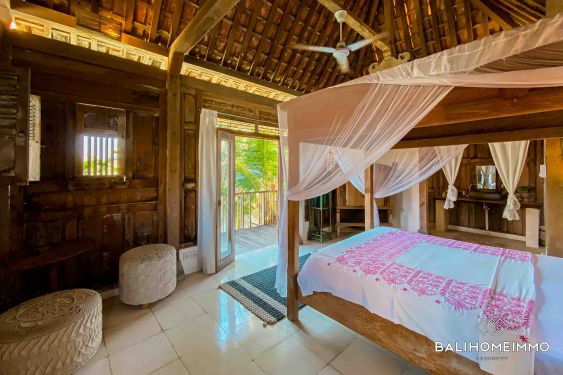 Image 16 from VILA 5 KAMAR TIDUR DISEWAKAN DI BALI BATU BOLONG CANGGU