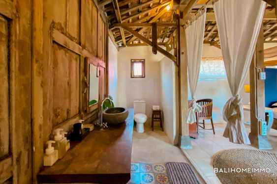 Image 19 from VILA 5 KAMAR TIDUR DISEWAKAN DI BALI BATU BOLONG CANGGU