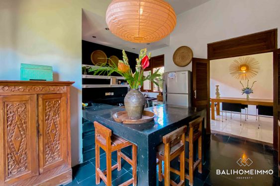 Image 8 from VILA 5 KAMAR TIDUR DISEWAKAN DI BALI BATU BOLONG CANGGU