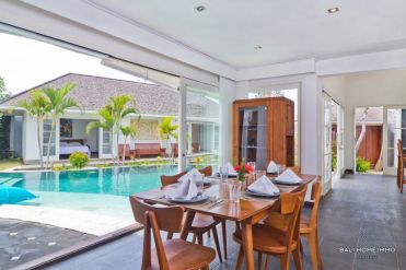 Image 3 from 5 BEDROOM VILLA FOR RENTAL IN CANGGU