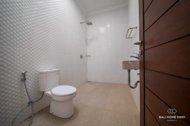 Image 10 from Vila 7 Kamar Tidur Dijual di Canggu Bali